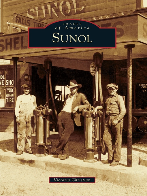 Title details for Sunol by Victoria Christian - Available